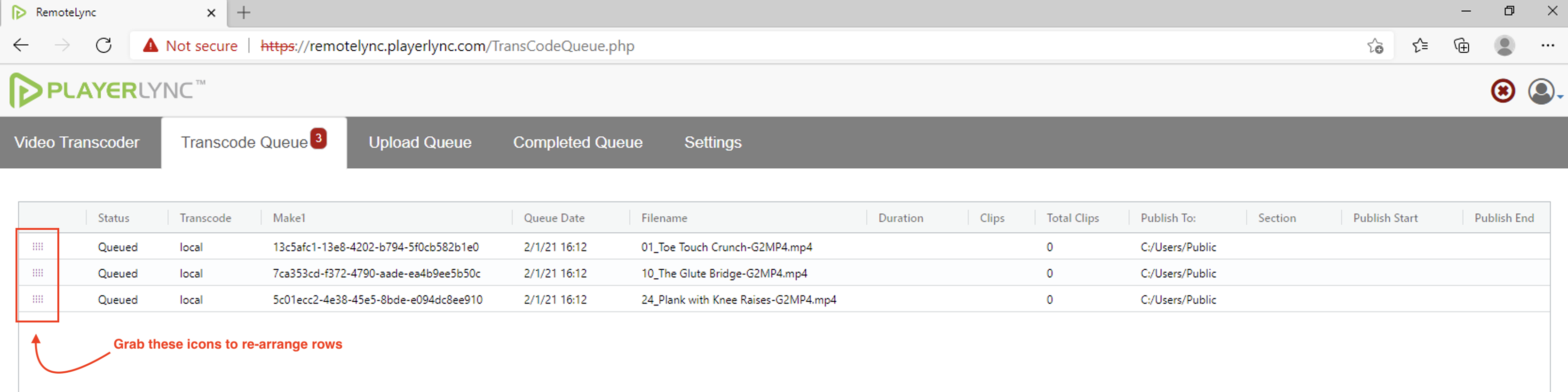 helpjuice_production%2Fuploads%2Fupload%2Fimage%2F7314%2Fdirect%2F1613163917800-Transcode+Queue+re-arrange.png